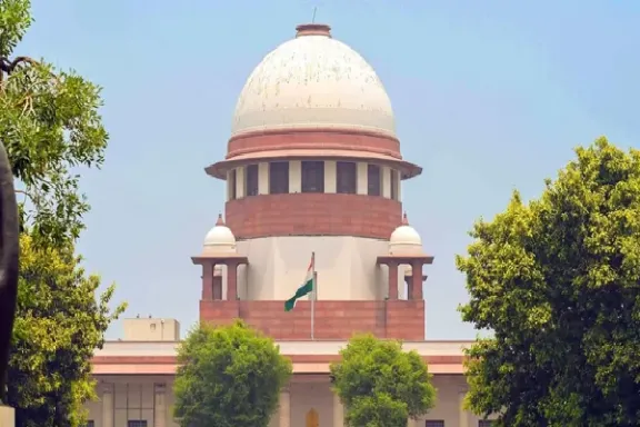 SC commences hearing pleas against demolition of properties